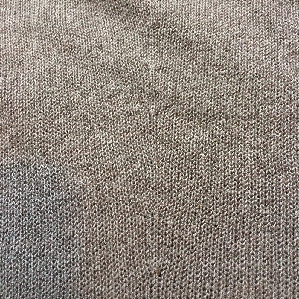 Eileen Fisher Tank Top (Cotton/Viscose/Silk blend) - size small - Picture 5 of 5